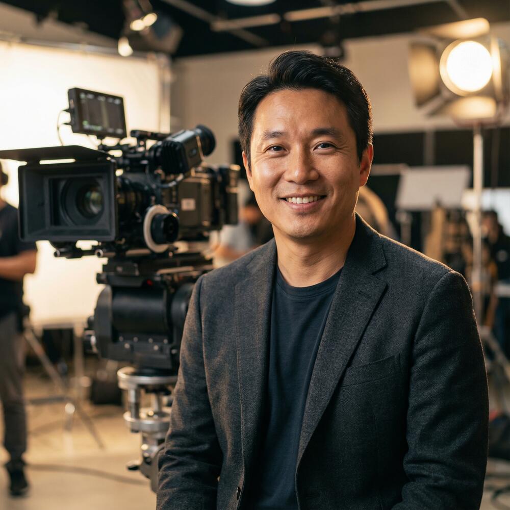 三亚高清app导演张明