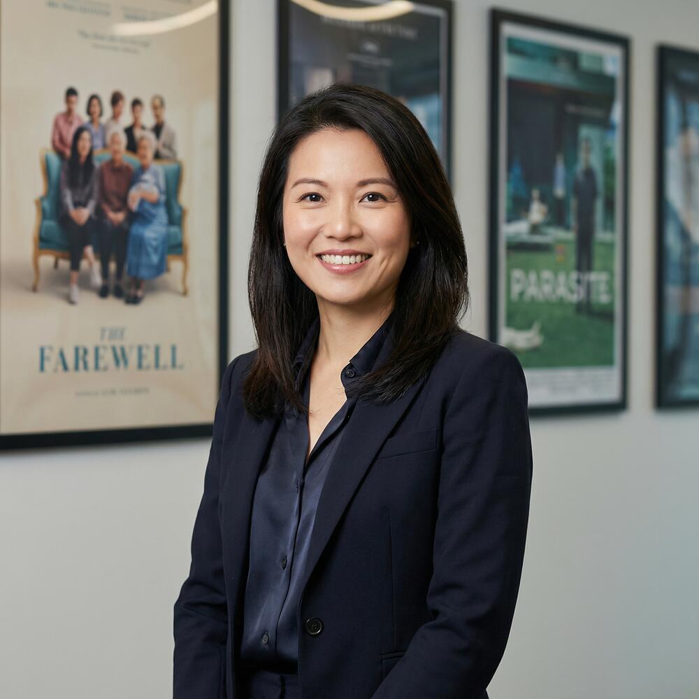 三亚高清app制片人李婷