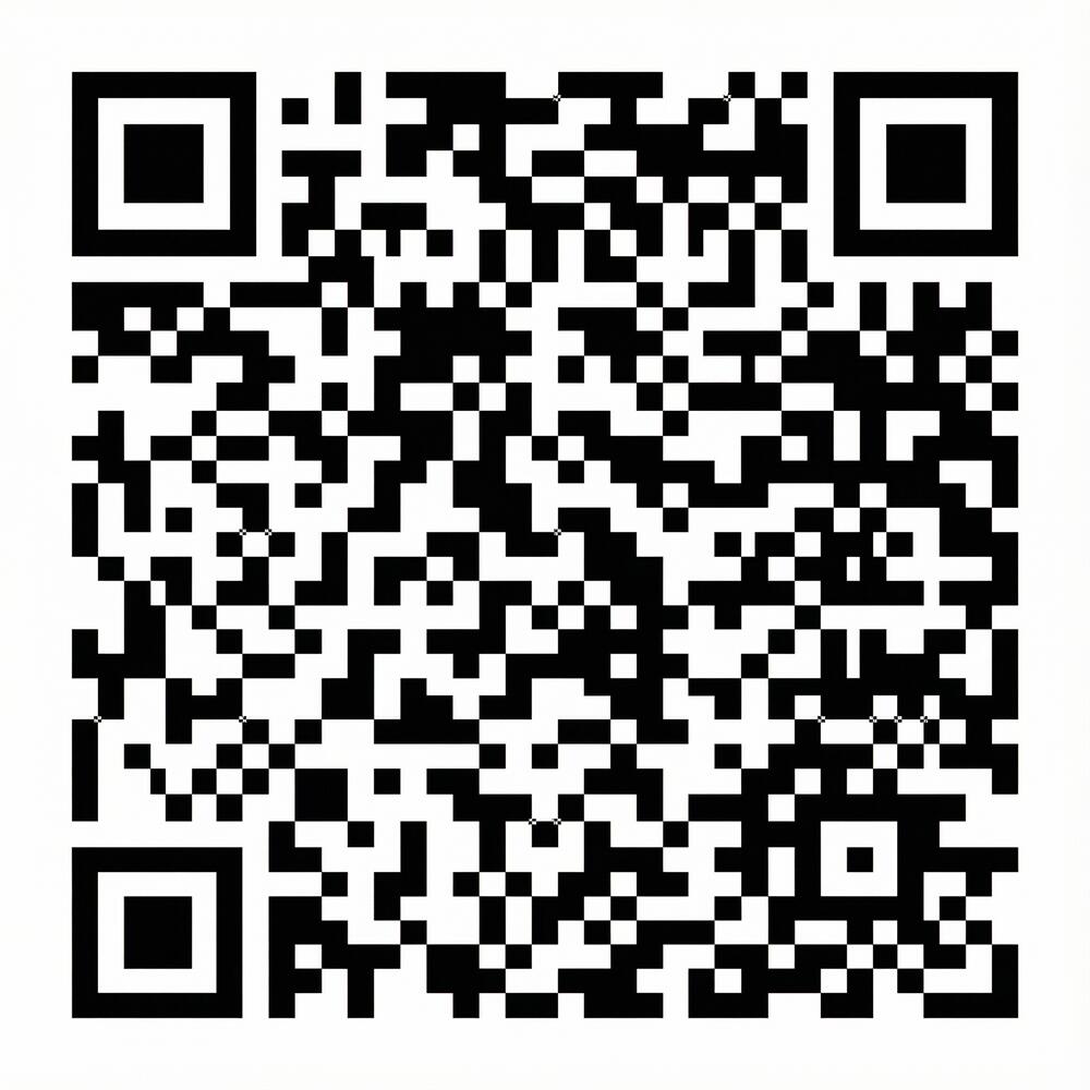 三亚高清app公众号二维码